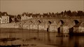 Image for [Pnt] Le vieux Pont de Gien