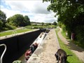 Image for Erewash Canal - Lock 69 - Pastures Lock - Ilkestone, UK