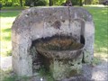 Image for Small Fountain - Dießen am Anmmersee, Germany, BY