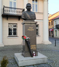 Image for Józef Pilsudski - Konin, Poland