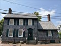 Image for Cannonball House - Lewes Historical District - Lewes, Delaware