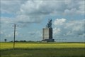 Image for Pipeline Foods Grain Elevator -- Bowbells ND USA