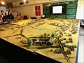 Image for Battlefield Model - Waterloo, Belgium