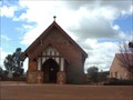 Image for Holy Trinity Church,  Williams,  Western Australia