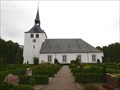 Image for St. Michael church - Lysabild, Denmark