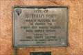 Image for Site of Buffalo Fort - near Louisiana, MO