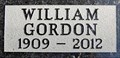 Image for 103 - William Gordon Whyte - Sorrento, British Columbia