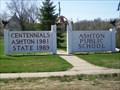 Image for Bell, Ashton School, Ashton, South Dakota