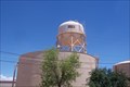 Image for ASU East Water Tower