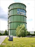 Image for Gasometer Hibernia — Herne, Germany