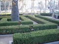 Image for Martin Luther King, Jr. Promenade Maze  -  San Diego, CA