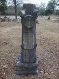 Image for James A. Bassett - Rocky Cemetery - Rocky, AR