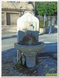 Image for Fontaine de l'Ecole - Barjols, France