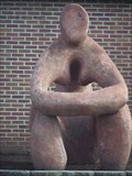 Image for Memorial Community Center Sculpture