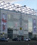 Image for Cardiff City Stadium - Cardiff, Capital of Wales.
