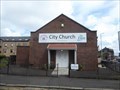 Image for City Church - Greenock, UK