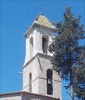 Image for Campanario Iglesia de San Martín de Provençals - Barcelona, España