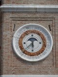 Image for Astronomical Clock - Rimini - ER - Italy