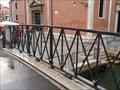 Image for Ponte Novo S. Felice - Venice, Italy
