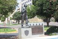 Image for Memorial to WWII Dead -- 11th Street at Colorado Street, Austin TX