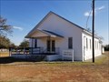 Image for Bald Prairie Church of Christ - Bald Prairie, TX