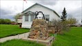 Image for Rumsey Village Bell - Rumsey, AB