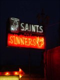 Image for Saints and Sinners Party Store