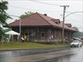 Image for Mayville Train Station - Mayville, NY