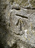 Image for Cut Benchmark - The Bishops Barn - Wells