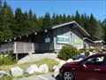Image for Pacific Rim Visitor Info Centre, Hwy 4, BC