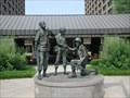 Image for Vietnam Veterans Memorial - Atlanta, GA