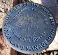 Image for Twelve Stops Cadastral  - Fremont County, CO