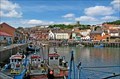 Image for Scarborough Commercial Fishing Port - Scarborough, UK