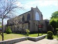 Image for St. Peter's Episcopal Church - Springfield, MA