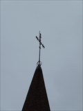 Image for Azimut de prise de vue - Eglise de Billom