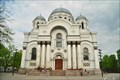 Image for St. Michael the Archangel Church - Kaunas, Lithuania