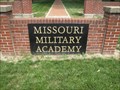 Image for Missouri Military Academy - Mexico, Missouri