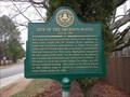 Image for Site of the Dickson House - June 15, 1864 - Cobb Co., GA