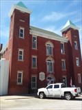Image for Carroll County Courthouse, Eastern District - Berryville AR