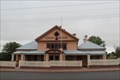 Image for Tenterfield Courthouse Group, Molesworth St, Tenterfield, NSW, Australia