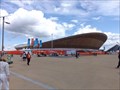 Image for London 2012 Olympic Velodrome - Stratford, London UK