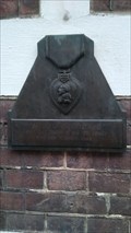 Image for Memorial plaque - Maastricht, NL