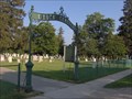 Image for Utica Cemetery
