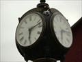 Image for Town Clock - Germantown, Ohio