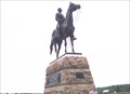 Image for Major General George Meade Equestrian Statue - Gettysburg, PA