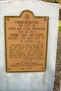 Image for Commemorating the Visit of Lewis & Clark (legacy) - St. Albans, MO, USA
