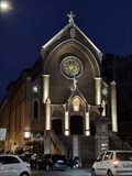 Image for Iglesia de San Alfonso del Esquilino - Roma, Italia