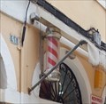 Image for Barber Pole - Kerkyra, Corfu, Greece