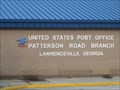Image for Patterson Rd Station - Lawrenceville, GA 30044