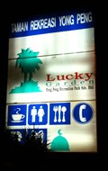 Image for "Lucky Garden" Bus Station—Malaysia